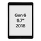thay kính cảm ứng ipad gen 6 2018 2