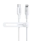 Cáp Anker 542 USB-C to Lightning 0.9m TPE BIO-BASED A80B1H21 2