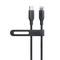 Cáp Anker 542 USB-C to Lightning 0.9m TPE BIO-BASED A80B1H21 2