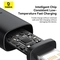 Cáp Baseus Dura Series Usb-C to Lightning 20w dài 1m 1