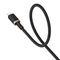 Cáp Baseus Dura Series Usb-C to Lightning 20w dài 2m 3