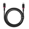 Cáp Baseus Dura Series Usb-C to Lightning 20w dài 2m 1