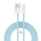 Cáp sạc Lightning Baseus Dynamic 2M 1
