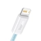 Cáp sạc Lightning Baseus Dynamic 2M 3
