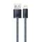 Cáp sạc Lightning Baseus Dynamic 2M 2