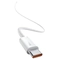 Cáp Baseus Dynamic USB-C to Type-C 100w 1M 3