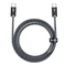 Cáp Baseus Dynamic USB-C to Type-C 100w 1M 1