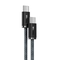 Cáp Baseus Dynamic USB-C to Type-C 100w 1M 2