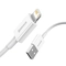 Cáp Baseus Superior Series USB-A To Lightning PD 20W 1m 2