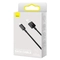 Cáp Baseus Superior Series USB-A To Micro 1m 5