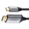 Cáp chuyển đổi Ugreen USB-C to HDMI 4K 60Hz MM142 50570 dài 1.5m 3