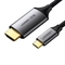 Cáp chuyển đổi Ugreen USB-C to HDMI 4K 60Hz MM142 50570 dài 1.5m 4