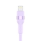 Cáp Pisen Quick Dream USB-C To Lightning 1.2M 1
