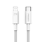Cáp Pisen QuickVivid USB-C to lightning 1m 2