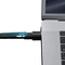 Cáp sạc Anker 322 USB-C to Lightning 0.9m Nylon A81B5H21 2