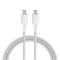 Cáp Anker 322 Usb-C to Usb-C 0.9m Nylon 2
