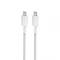 Cáp Anker 322 Usb-C to Usb-C 0.9m Nylon 3