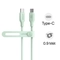 Cáp sạc Anker 544 140W USB-C to USB-C 0.9M A80F1H11 2
