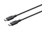 Cáp sạc Anker 544 140W USB-C to USB-C 0.9M A80F1H11 2