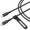 Cáp sạc Anker 544 USB-C To Usb-C 140W 1.8m A80F2H11 2