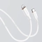 Cáp sạc Anker Powerline Flow III USB-C to Lightning 1.8m A8663 4