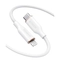 Cáp sạc Anker Powerline Flow III USB-C to Lightning 1.8m A8663 1