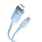 Cáp sạc Baseus Explorer Series Type-C To Lightning 20W 1m 2