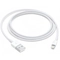 Cáp sạc Devia Gracious Series Lightning 1m 2