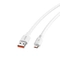 Cáp sạc Golf USB-A to Micro sạc nhanh 120W GC-98M 1M 3
