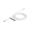 Cáp sạc Mophie Essential Type-C to Lightning 2M 3