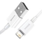 Cáp sạc nhanh tự ngắt Baseus Explorer Series USB-A to Lightning 1M 2