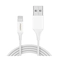 Cáp sạc Pisen - Mr White USB-A to lightning 1m 3