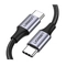 Cáp Ugreen 100W USB-C to Type-C 1M 70427 2