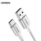 Cáp sạc Ugreen USB-A to Type-C 1M US288 2