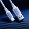 Cáp sạc Ugreen USB-A to Type-C 1M US288 3