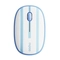 Chuột không dây Bluetooth Rapoo M650 Silent 1