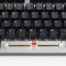 Bàn Phím Cơ Có Dây Dareu Ek87 Tkl/ Multi-Led/Đen Brown Switch 3