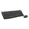 Combo bàn phím + chuột không dây Logitech MK295 Silent 2