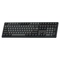 Combo bàn phím + chuột không dây AKKO MX108 4