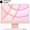 iMac 24 2021 M1 8GPU 8GB 256GB I Chính hãng Apple Việt Nam 1