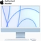 iMac 24 2021 M1 8GPU 8GB 256GB I Chính hãng Apple Việt Nam 1