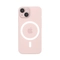 Ốp lưng iPhone 13/14 Slimcase Unique With Magsafe Trong suốt 1