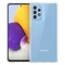 Ốp lưng Samsung Galaxy A25 OU dẻo trong Trong suốt 1