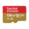 Thẻ nhớ Micro SDXC Sandisk Extreme V30 A2 160MB/S 128GB Đen 2