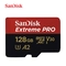 Thẻ nhớ Micro SDXC Sandisk Extreme V30 A2 200MB/S 128GB 2