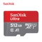 Thẻ nhớ MicroSDXC Sandisk Ultra A1 512GB 150MB/s 1
