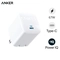 Củ sạc Anker 316 1C 67W A2671 1
