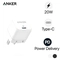 Củ sạc Anker PowerPort III 1C 20W A2149 1