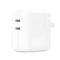 Củ sạc Apple 35W 2 cổng Type-C MNWP3ZA/A 2