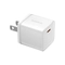 Củ sạc nhanh Baseus GaN5s Fast Charger 1C 30W US - Trắng